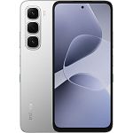 Смартфон Infinix Hot 60i 8/256GB Titanium Silver