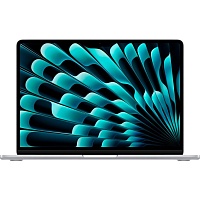 Ноутбук Apple MacBook Air 13" M3 8/512GB Silver 2024 (MRXR3) Ноутбук Apple MacBook Air 13" M3 8/512GB Silver 2024 (MRXR3)