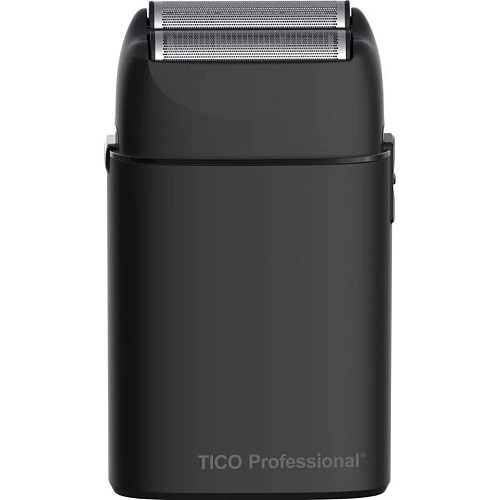 Шейвер TICO Professional Pro Assist Zero Black (100443) - придбати в Дніпрі, Україні: ціна, характеристики | інтернет-магазин TOUCH