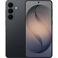 Смартфон Samsung Galaxy S26 Plus 12/256GB Black (SM-S947BZKDEUC) UA-UCRF