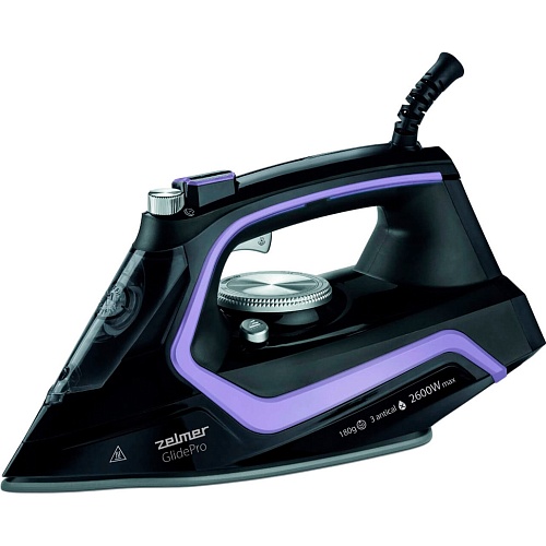 Утюг Zelmer ZIR2600 GlidePro