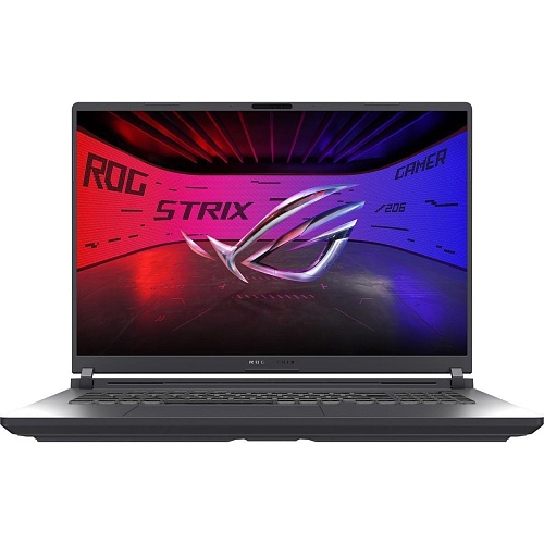 Ноутбук Asus ROG Strix G18 G815LM (G815LM-IS96) - придбати в Дніпрі, Україні: ціна, характеристики | інтернет-магазин TOUCH Ноутбук Asus ROG Strix G18 G815LM (G815LM-IS96) - придбати в Дніпрі, Україні: ціна, характеристики | інтернет-магазин TOUCH