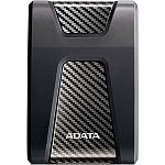 Внешний жесткий диск ADATA DashDrive Durable HD650 4TB Black (AHD650-4TU31-CBK)