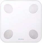 Розумні ваги Xiaomi Yunmai Balance Smart Scale (M1690-WH) White