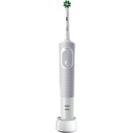 Електрична зубна щітка Oral-B Vitality D103 Pro Protect X Clean White (D103.413.3)
