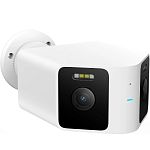 IP-камера для видеонаблюдения Xiaomi Outdoor Camera CW100 Dual (BHR07UIEU) Global EU