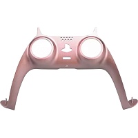 Накладка на геймпад Epik для DualSense Controller Rose Gold