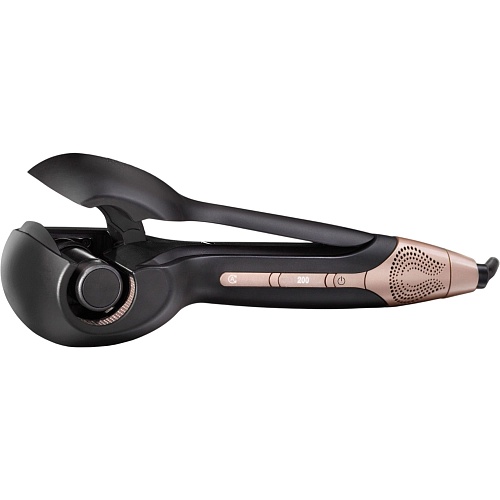 Плойка для волосся BaByliss Wave Secret Air C1900E - придбати в Дніпрі, Україні: ціна, характеристики | інтернет-магазин TOUCH Плойка для волосся BaByliss Wave Secret Air C1900E - придбати в Дніпрі, Україні: ціна, характеристики | інтернет-магазин TOUCH