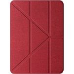 Чохол-книжка Mutural King Kong Smart Case для Apple iPad Pro 11'' M1 (2021-2022) Red