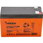 Акумулятор Merlion GL1290F2 GEL 12V (12V/9Ah/108Wh)