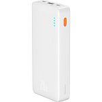Внешний аккумулятор Baseus Airpow 20000mAh 20W White (PPAP20K)