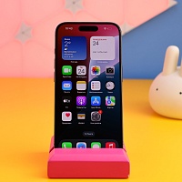 Смартфон Apple iPhone 15 Pro 256GB Black Titanium eSim (MTQR3) Б/У Смартфон Apple iPhone 15 Pro 256GB Black Titanium eSim (MTQR3) Б/У