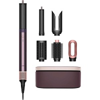 Фен-стайлер Dyson Airwrap Coanda 2x Multi-styler & Dryer Jasper Plum (598788-01) KR - придбати в Дніпрі, Україні: ціна, характеристики | інтернет-магазин TOUCH Фен-стайлер Dyson Airwrap Coanda 2x Multi-styler & Dryer Jasper Plum (598788-01) KR - придбати в Дніпрі, Україні: ціна, характеристики | інтернет-магазин TOUCH