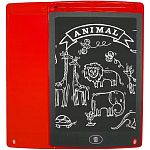 Планшет для рисования DK Kids Pad 12" Color Classic Red 