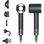 Фен Dyson HD07 Supersonic Black/Nickel (386816-01)