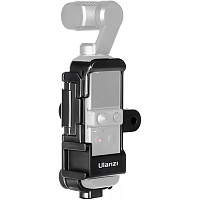 Рамка Ulanzi для DJI Pocket 2 (OP-12)