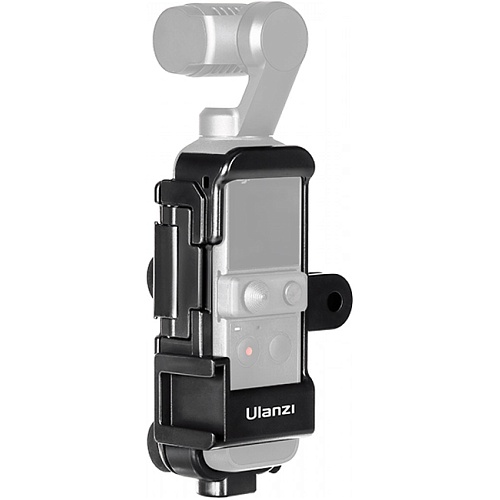 Рамка Ulanzi для DJI Pocket 2 (OP-12) - придбати в Дніпрі, Україні: ціна, характеристики | інтернет-магазин TOUCH