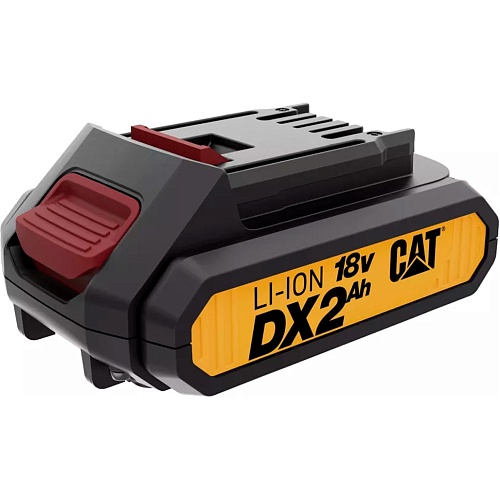 Аккумулятор к электроинструменту CAT 2Ah 18V (DXB2)