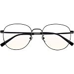 Комп'ютерні окуляри MiJia Anti-Blue Light Glasses Titanium (HMJ01RM/BHR4745CN)