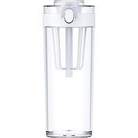 Пляшка для води MiJia Tritan Water Cup White (SJ010501XW) - придбати в Дніпрі, Україні: ціна, характеристики | інтернет-магазин TOUCH