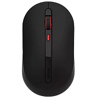 Мышь MiiiW Mouse Mute Wireless Black (MWMM01) Мышь MiiiW Mouse Mute Wireless Black (MWMM01)