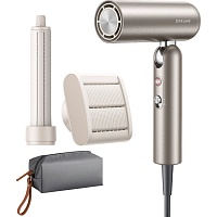 Фен Dreame Pocket Titanium (AHD51-TI)