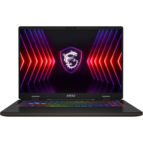 Ноутбук MSI Sword 17 HX B14VGKG (B14VGKG-016XRO) - придбати в Дніпрі, Україні: ціна, характеристики | інтернет-магазин TOUCH