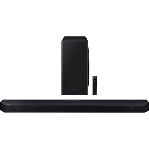 Саундбар Samsung HW-Q800C/UA - придбати в Дніпрі, Україні: ціна, характеристики | інтернет-магазин TOUCH