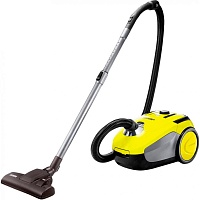 Пылесос Karcher VC 2 (1.198-105.0) Пылесос Karcher VC 2 (1.198-105.0)