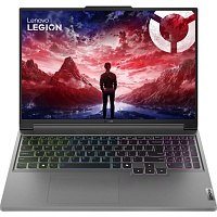 Ноутбук Lenovo Legion Slim 5 16ARP9 (83EX0033RM) Ноутбук Lenovo Legion Slim 5 16ARP9 (83EX0033RM)