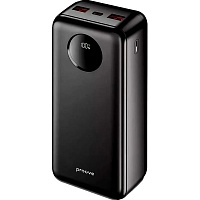 Внешний аккумулятор Proove Illuminator SE 20000mAh 22.5W (PBIL20212201) Внешний аккумулятор Proove Illuminator SE 20000mAh 22.5W (PBIL20212201)
