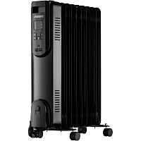 Масляний обігрівач Ardesto OFH-E09X2 - придбати в Дніпрі, Україні: ціна, характеристики | інтернет-магазин TOUCH