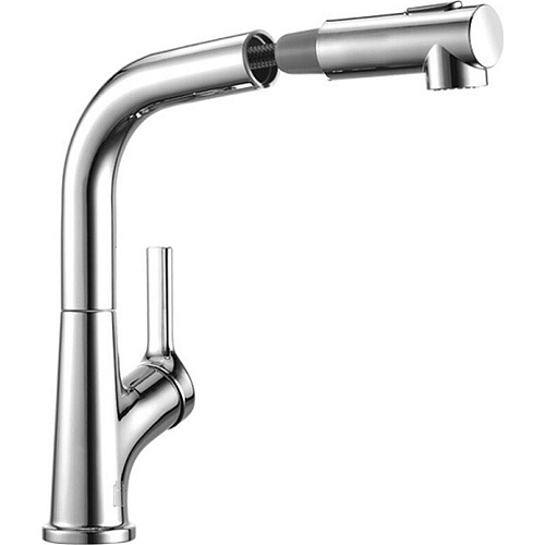 Змішувач для умивальника DiiiB Stainless Steel Fauset DXCF005 - придбати в Дніпрі, Україні: ціна, характеристики | інтернет-магазин TOUCH