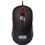 Мышь Redragon Mars TFT Black/Red (74846)
