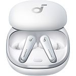 Наушники SoundCore Liberty 4 Cloud White (A3953G21)