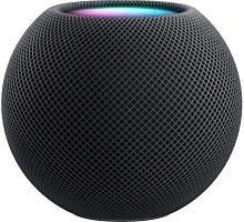 Розумна колонка Apple HomePod Mini Space Gray (MY5G2) - придбати в Дніпрі, Україні: ціна, характеристики | інтернет-магазин TOUCH Розумна колонка Apple HomePod Mini Space Gray (MY5G2) - придбати в Дніпрі, Україні: ціна, характеристики | інтернет-магазин TOUCH