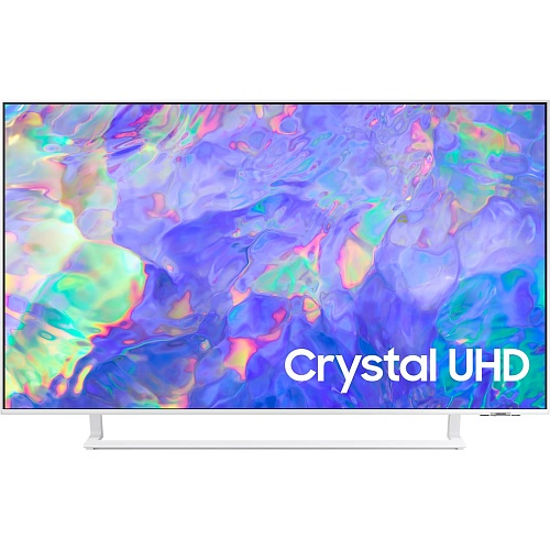 Телевизор Samsung CU8510 50'' Crystal UHD 4K (UE50CU8510UXUA)