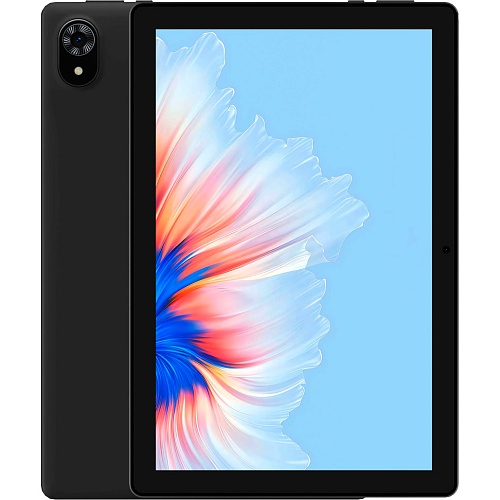 Планшет Doogee U9 3/64GB WI-FI Black Global EU