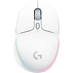 Миша Logitech G705 Lightspeed Wireless Gaming White (910-006367)