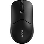 Мышь Rapoo 1510 Wireless Black
