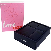 Подарочный набор Satisfyer Love Box (SO8791)