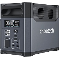 Зарядная станция Choetech BS061 1200W