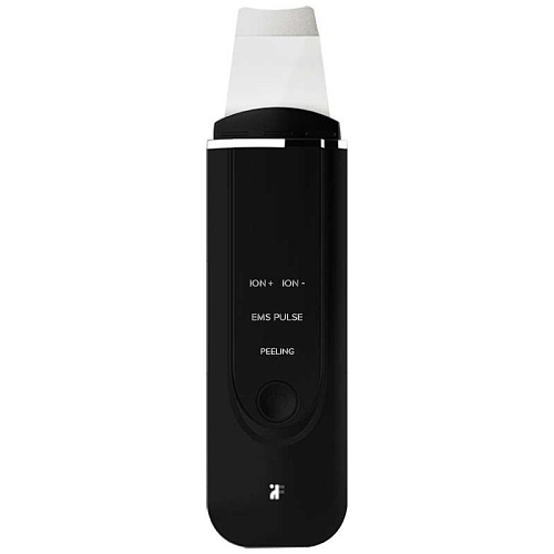 Ультразвуковой скрабер для чистки лица Xiaomi InFace MS7100 (Black)