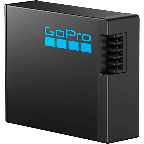 Акумулятор GoPro Enduro для HERO13 Black (AEBAT-001) Вітрина - придбати в Дніпрі, Україні: ціна, характеристики | інтернет-магазин TOUCH