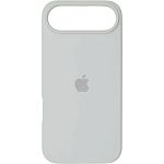 Чехол Silicone Case для Apple iPhone Air White AA