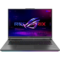 Ноутбук Asus ROG Strix G18 G814JIR (G814JIR-XS96) Ноутбук Asus ROG Strix G18 G814JIR (G814JIR-XS96)