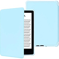 Чехол-книжка ArmorStandart для Amazon Kindle 11th Gen 2022 Light Blue (ARM68880) Чехол-книжка ArmorStandart для Amazon Kindle 11th Gen 2022 Light Blue (ARM68880)