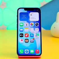 Смартфон Apple iPhone 13 mini 256GB Blue (MLK93) Б/У - придбати в Дніпрі, Україні: ціна, характеристики | інтернет-магазин TOUCH Смартфон Apple iPhone 13 mini 256GB Blue (MLK93) Б/У - придбати в Дніпрі, Україні: ціна, характеристики | інтернет-магазин TOUCH