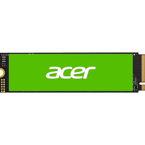SSD накопичувач Acer FA200 1TB (BL.9BWWA.124) - придбати в Дніпрі, Україні: ціна, характеристики | інтернет-магазин TOUCH