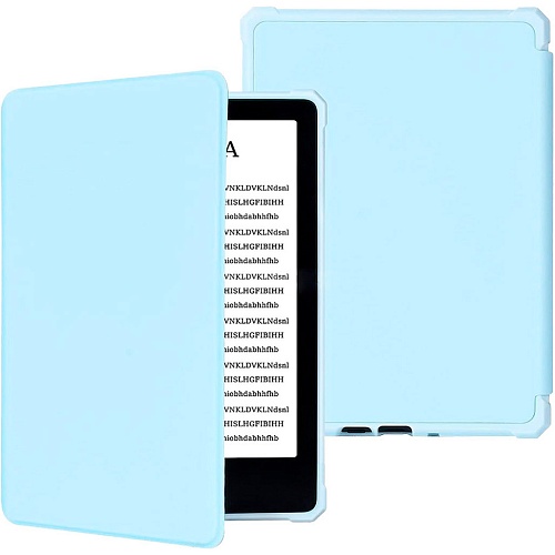 Чехол-книжка ArmorStandart для Amazon Kindle 11th Gen 2022 Light Blue (ARM68880)